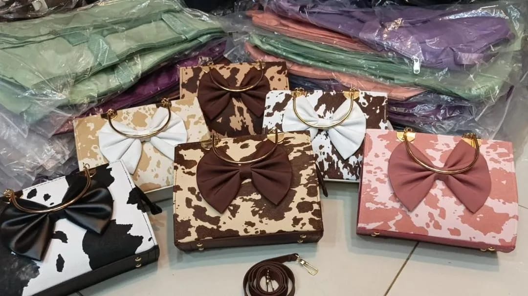 Hand Bags