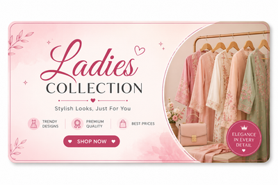 ladies collectiion