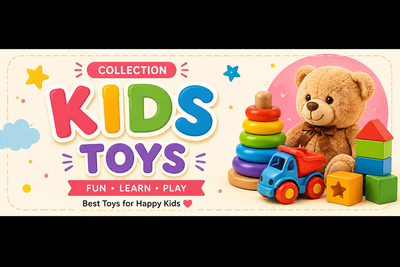 Kids Toys