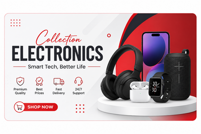 Electronics