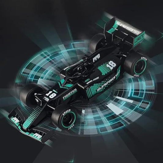 Remote Control Racing Car for Boys 4-12 Years