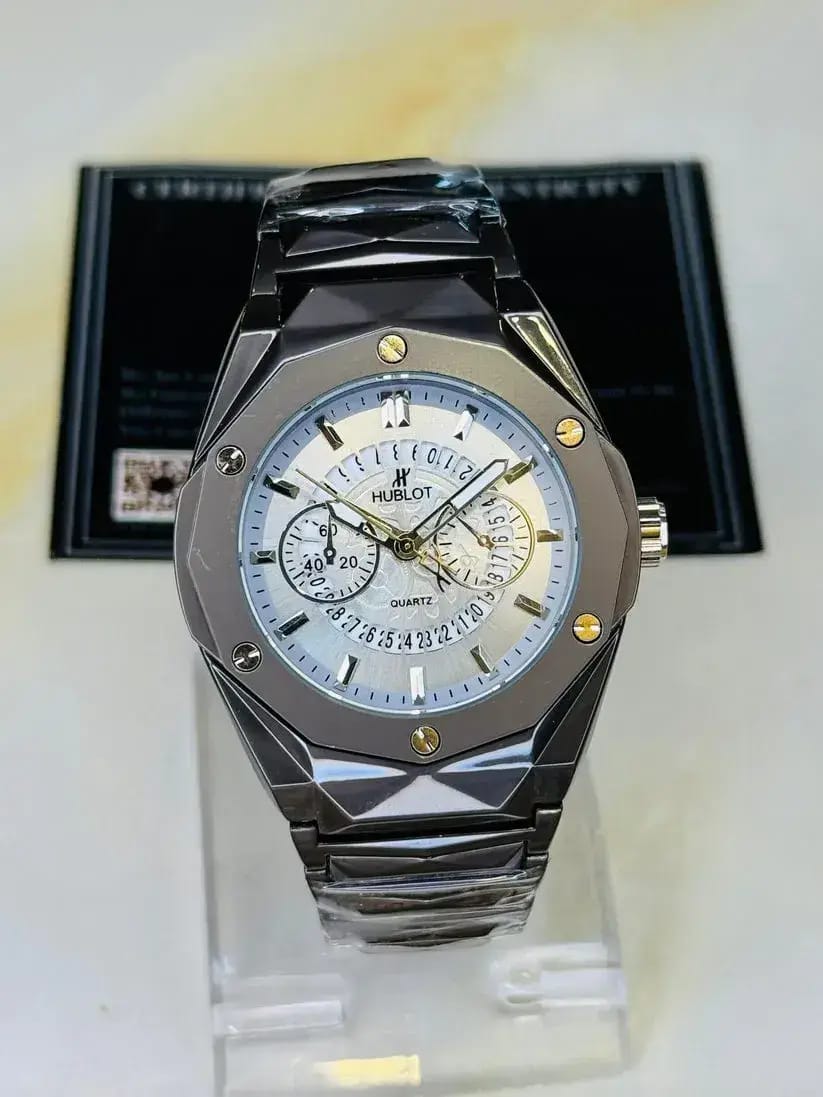 Men's Imported Quality Watch