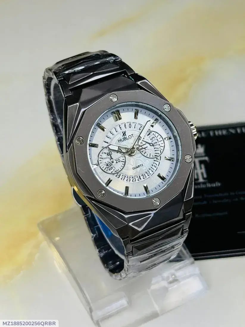 Men's Imported Quality Watch
